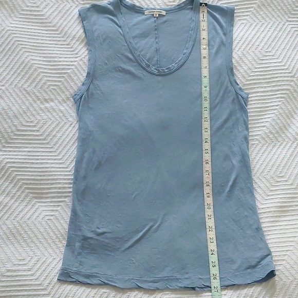 Cotton Citizen Tank - Picture 4 of 9